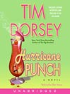 Imagen de portada para Hurricane Punch